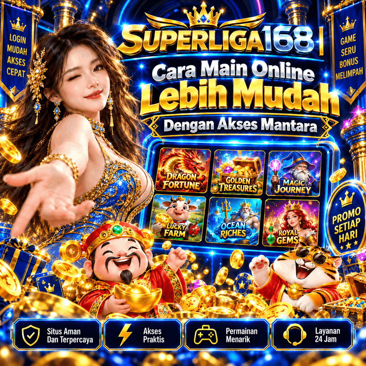 SUPERLIGA168